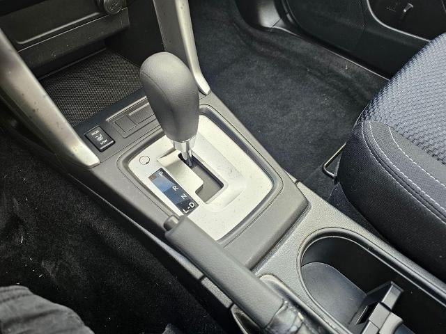 2014 Subaru Forester 2.5i Premium Automatic