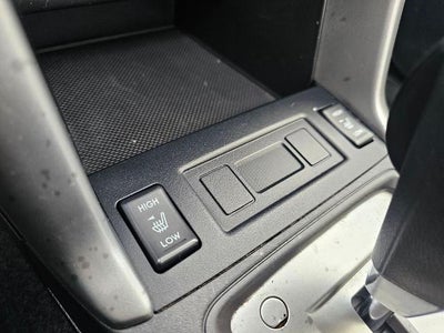 2014 Subaru Forester 2.5i Premium Automatic