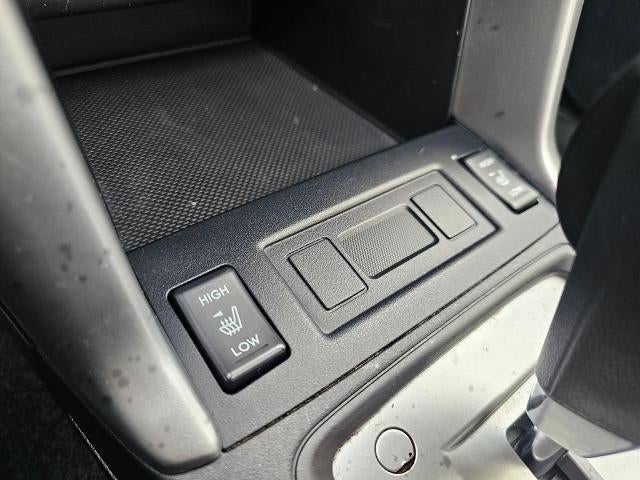 2014 Subaru Forester 2.5i Premium Automatic