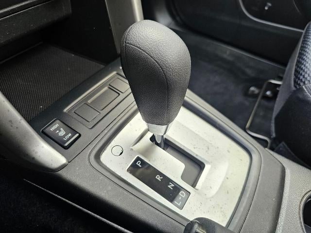 2014 Subaru Forester 2.5i Premium Automatic
