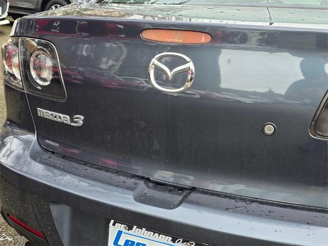 2008 Mazda Mazda3 4dr Sdn Man i Touring Value