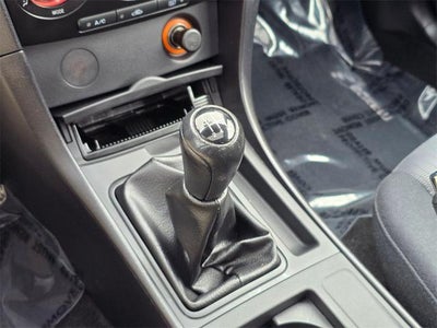 2008 Mazda Mazda3 4dr Sdn Man i Touring Value