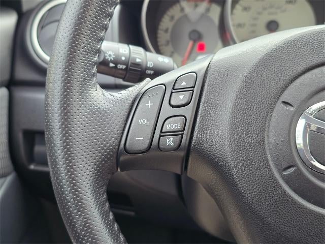 2008 Mazda Mazda3 4dr Sdn Man i Touring Value