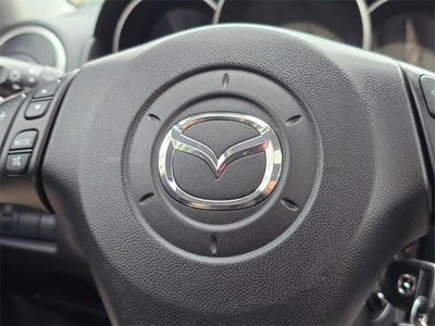 2008 Mazda Mazda3 4dr Sdn Man i Touring Value