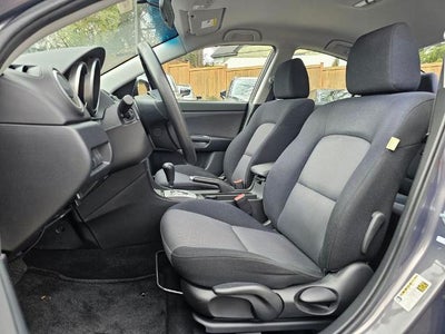 2007 Mazda Mazda3 4dr Sdn Auto i Touring