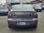 2007 Mazda Mazda3 4dr Sdn Auto i Touring