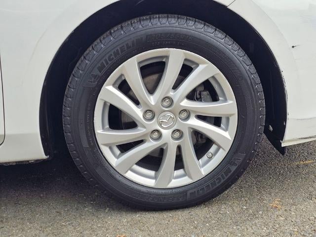 2012 Mazda Mazda3 5dr HB Auto i Grand Touring