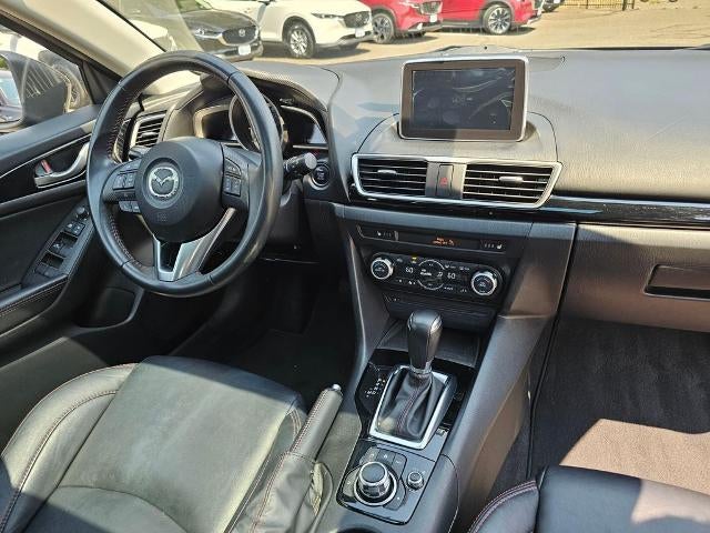 2014 Mazda Mazda3 5dr HB Auto i Grand Touring
