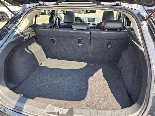 2014 Mazda Mazda3 5dr HB Auto i Grand Touring