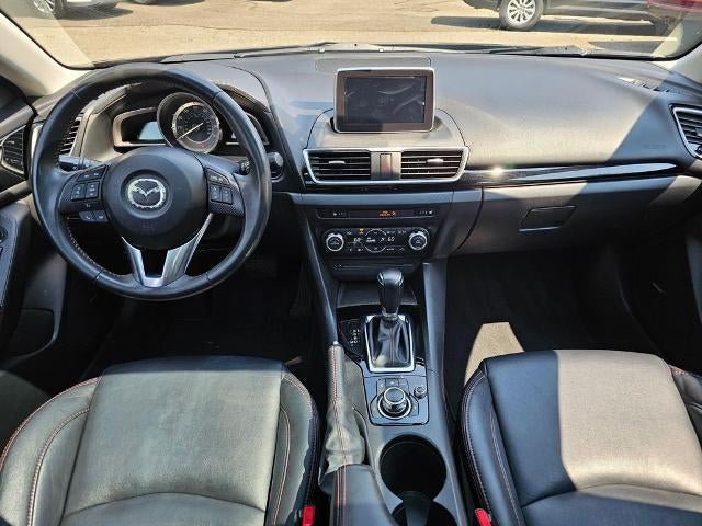 2014 Mazda Mazda3 5dr HB Auto i Grand Touring