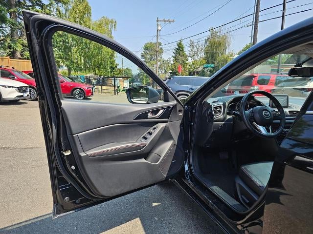 2014 Mazda Mazda3 5dr HB Auto i Grand Touring