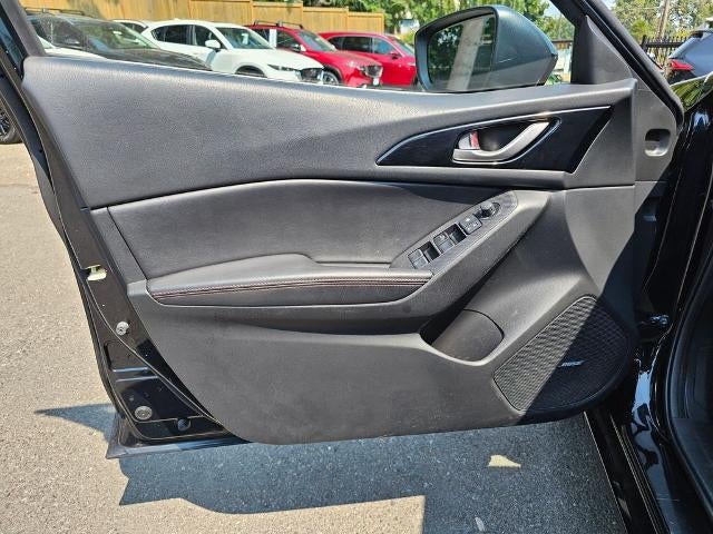 2014 Mazda Mazda3 5dr HB Auto i Grand Touring