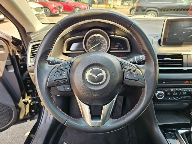 2014 Mazda Mazda3 5dr HB Auto i Grand Touring