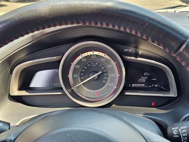 2014 Mazda Mazda3 5dr HB Auto i Grand Touring