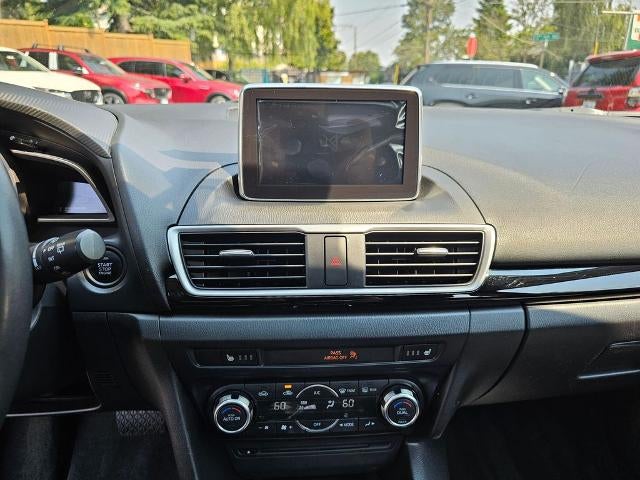 2014 Mazda Mazda3 5dr HB Auto i Grand Touring