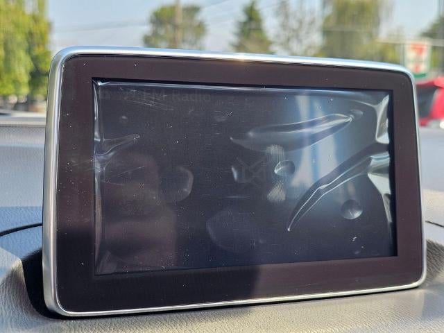 2014 Mazda Mazda3 5dr HB Auto i Grand Touring