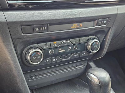 2014 Mazda Mazda3 5dr HB Auto i Grand Touring