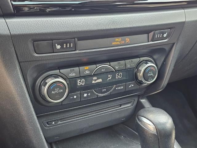 2014 Mazda Mazda3 5dr HB Auto i Grand Touring