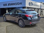 2014 Mazda Mazda3 5dr HB Auto i Grand Touring