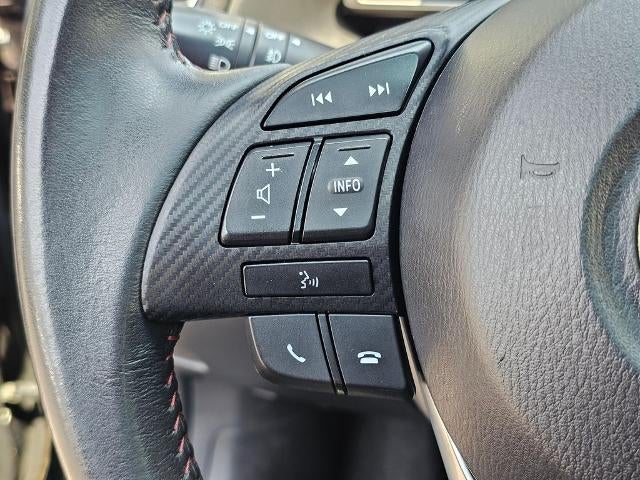 2014 Mazda Mazda3 5dr HB Auto i Grand Touring