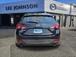 2014 Mazda Mazda3 5dr HB Auto i Grand Touring