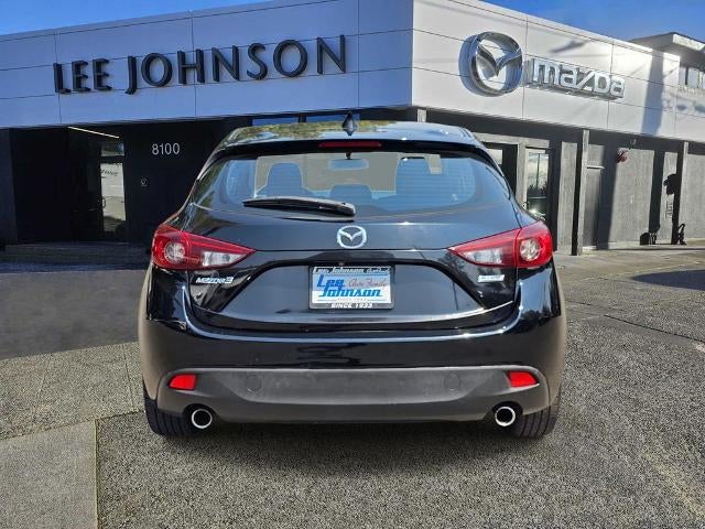 2014 Mazda Mazda3 5dr HB Auto i Grand Touring
