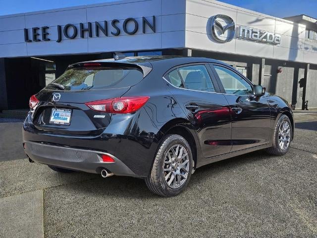 2014 Mazda Mazda3 5dr HB Auto i Grand Touring