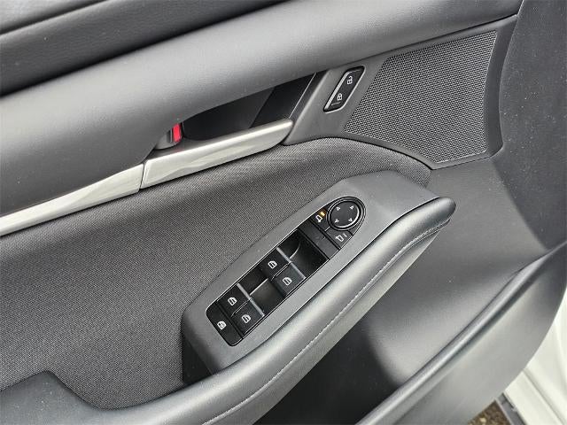 2025 Mazda Mazda3 Sedan 2.5 S FWD