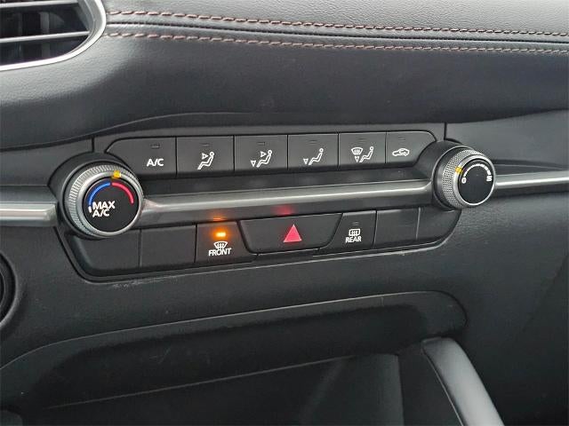 2025 Mazda Mazda3 Sedan 2.5 S FWD