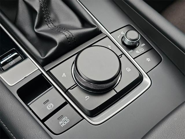 2025 Mazda Mazda3 Sedan 2.5 S FWD