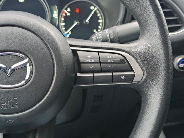 2025 Mazda Mazda3 Sedan 2.5 S FWD