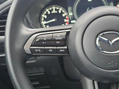 2025 Mazda Mazda3 Sedan 2.5 S FWD
