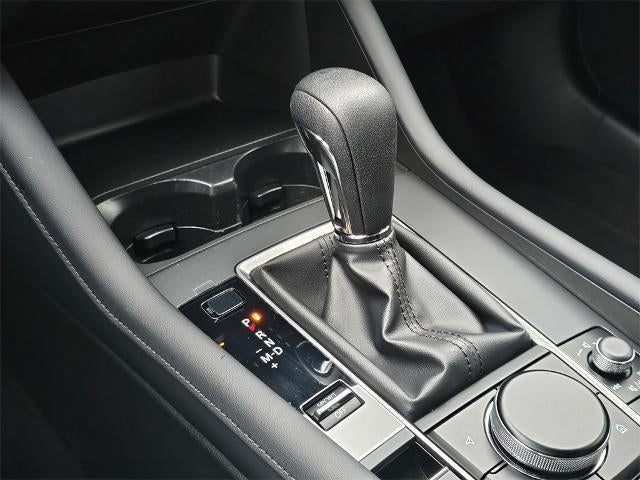 2025 Mazda Mazda3 Sedan 2.5 S FWD
