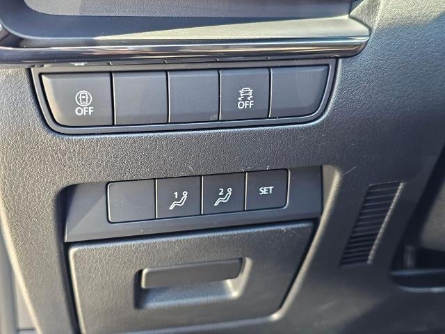 2021 Mazda Mazda3 Hatchback Premium Manual FWD