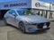 2021 Mazda Mazda3 Hatchback Premium Manual FWD