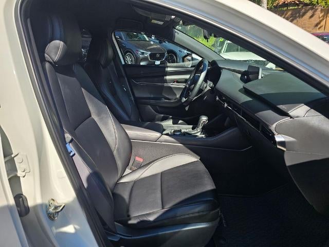 2019 Mazda Mazda3 Hatchback AWD Auto