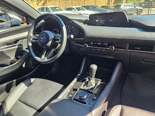 2019 Mazda Mazda3 Hatchback AWD Auto