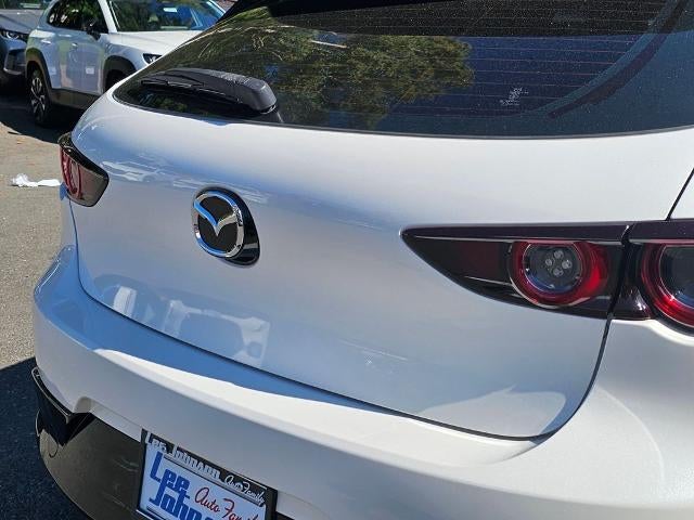 2019 Mazda Mazda3 Hatchback AWD Auto