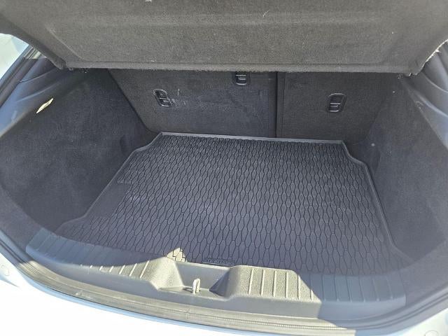 2019 Mazda Mazda3 Hatchback AWD Auto