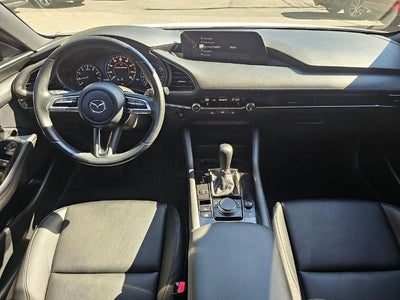 2019 Mazda Mazda3 Hatchback AWD Auto