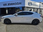 2019 Mazda Mazda3 Hatchback AWD Auto