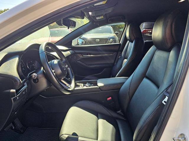 2019 Mazda Mazda3 Hatchback AWD Auto