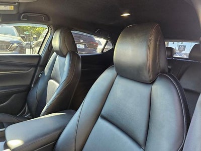 2019 Mazda Mazda3 Hatchback AWD Auto