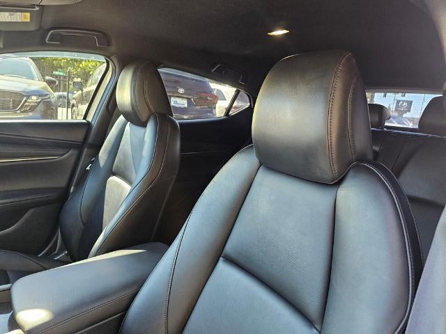 2019 Mazda Mazda3 Hatchback AWD Auto