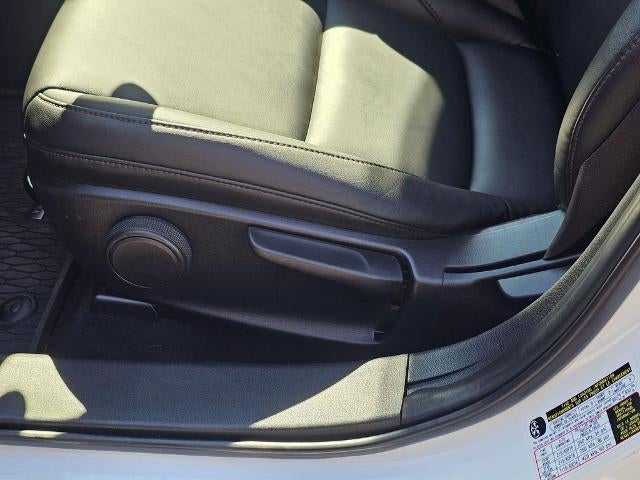 2019 Mazda Mazda3 Hatchback AWD Auto