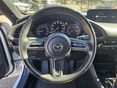 2019 Mazda Mazda3 Hatchback AWD Auto