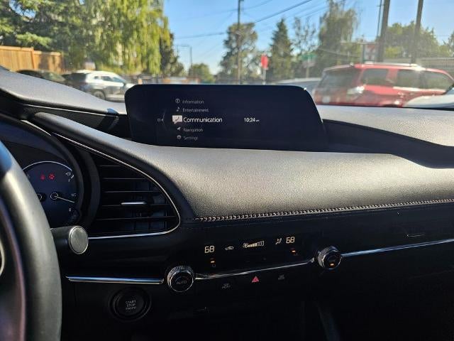 2019 Mazda Mazda3 Hatchback AWD Auto