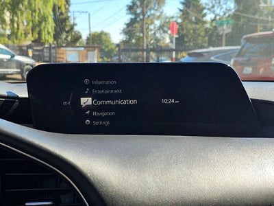 2019 Mazda Mazda3 Hatchback AWD Auto