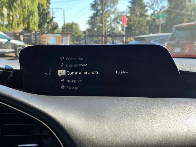 2019 Mazda Mazda3 Hatchback AWD Auto