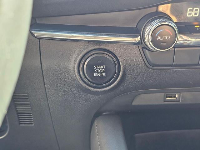 2019 Mazda Mazda3 Hatchback AWD Auto